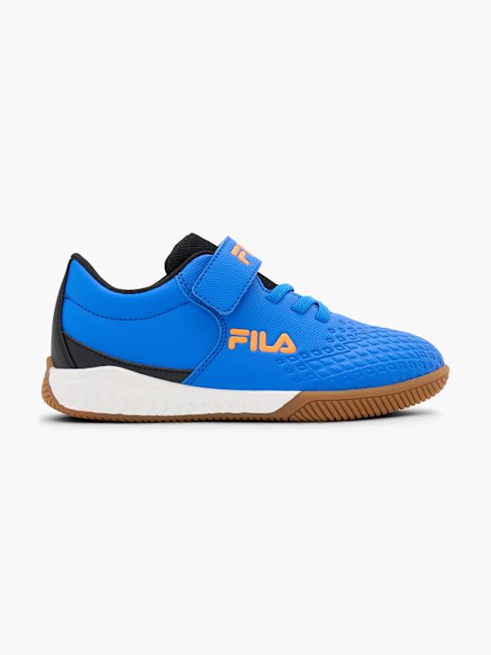 FILA Dvoranska cipela Plava 147609 1