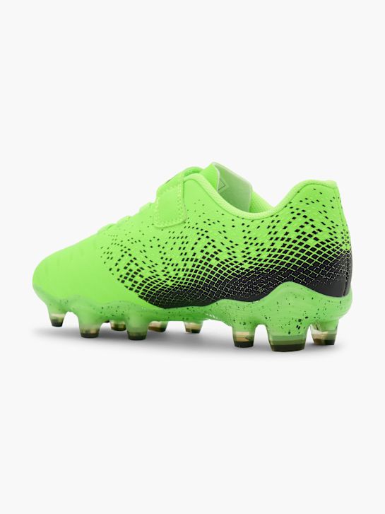 FILA Fußballschuh Grün 147608 3