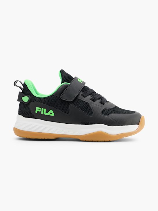 FILA Fußballschuh Grün 146364 1