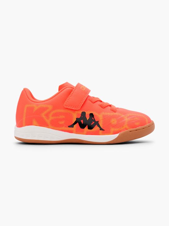 Kappa Fußballschuh Orange 146367 1