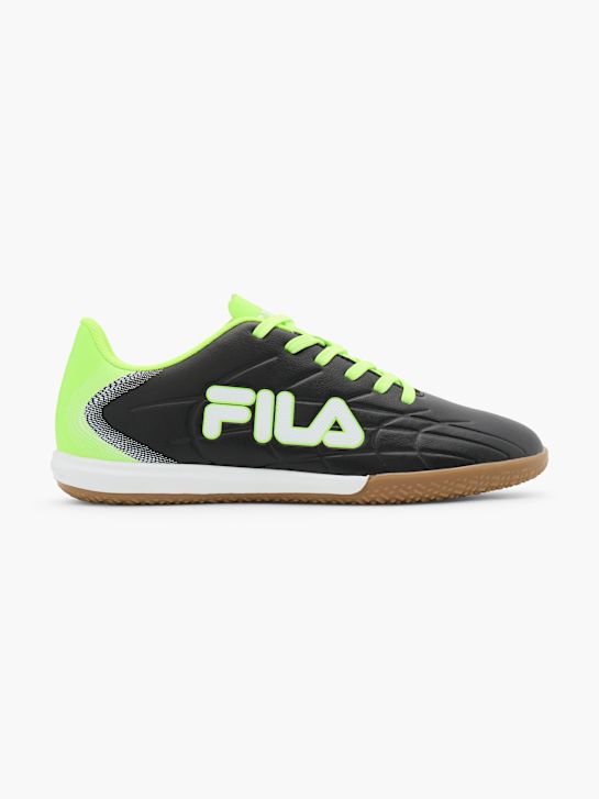 FILA Hallenschuh Schwarz 146369 1