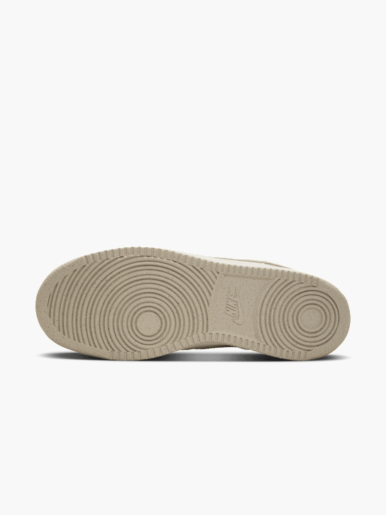 Nike Sneakersy Kremowy 146095 4