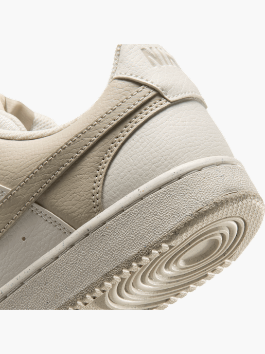 Nike Sneakersy Kremowy 146095 6