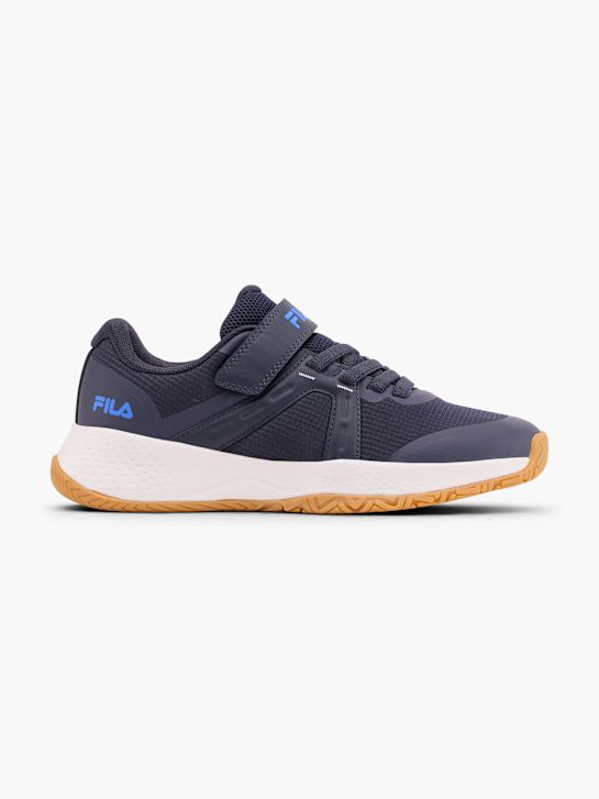 FILA Hallenschuh Blau 147607 1