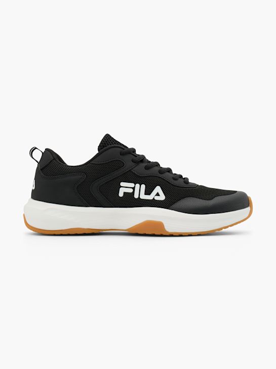 FILA Dvoranska cipela Crna 147003 1