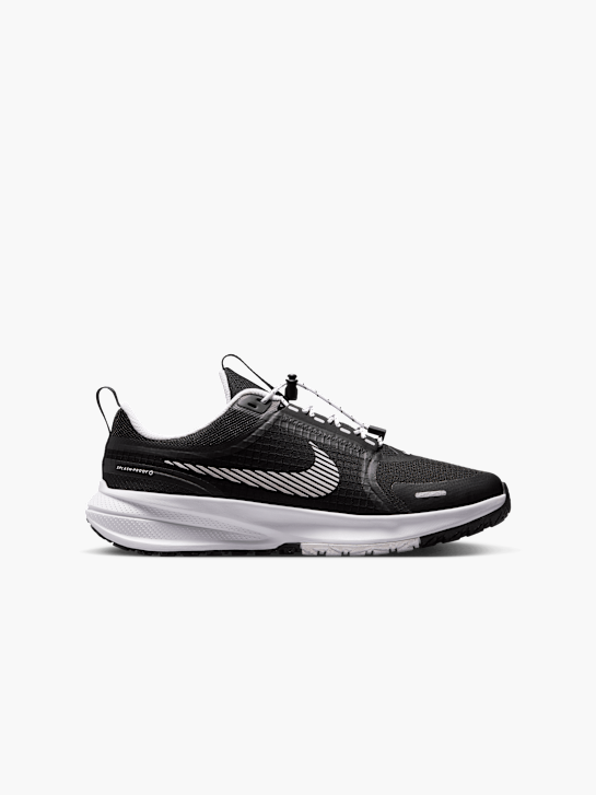 Nike Sneaker Siyah 146107 1