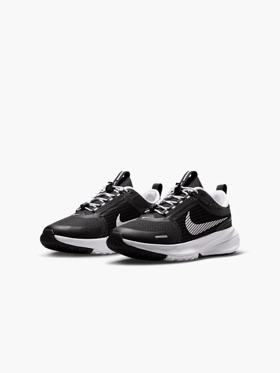Nike Sneaker Siyah 146107 2