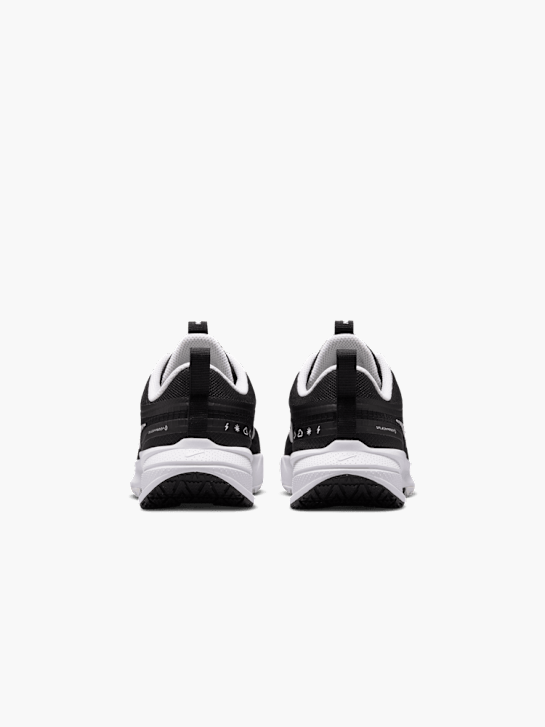 Nike Sneaker Siyah 146107 3