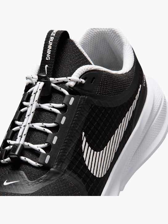Nike Sneaker Siyah 146107 5
