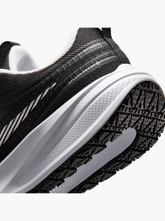 Nike Sneaker Siyah 146107 6