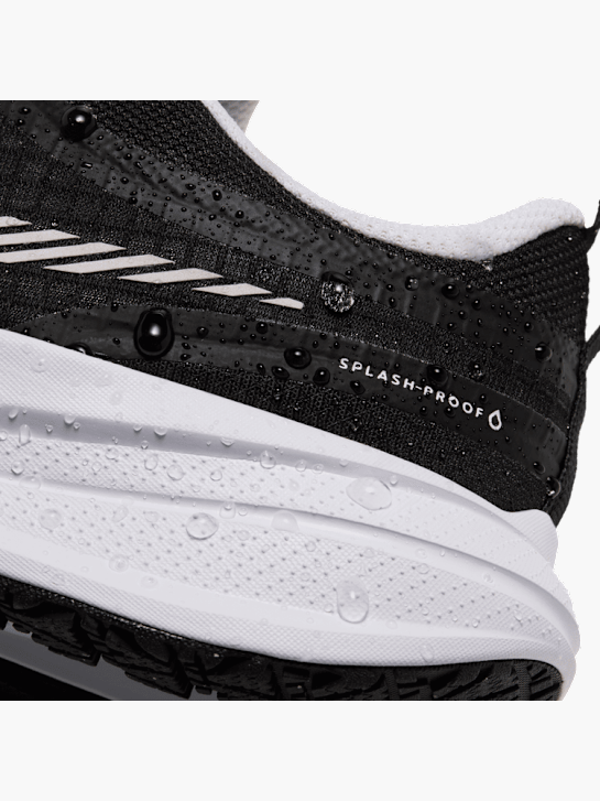 Nike Sneaker Siyah 146107 7