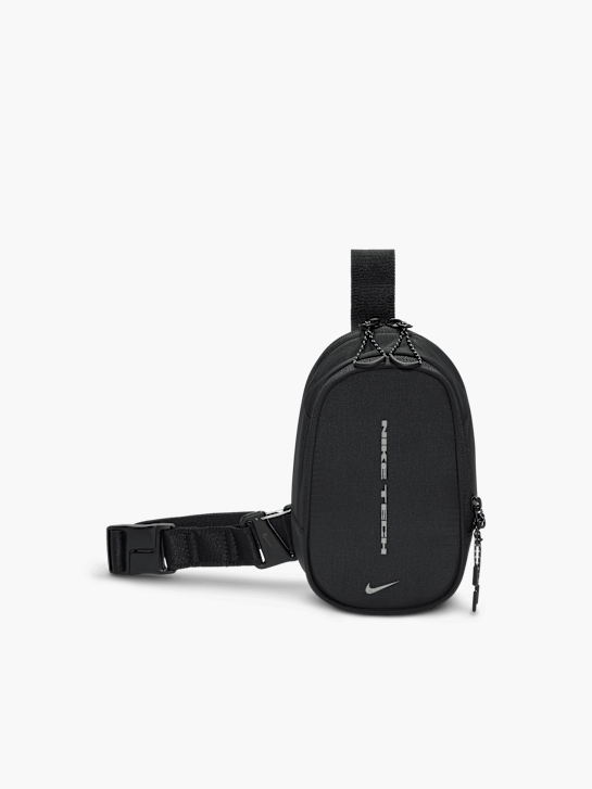 Nike Bauchtasche Schwarz 146168 1