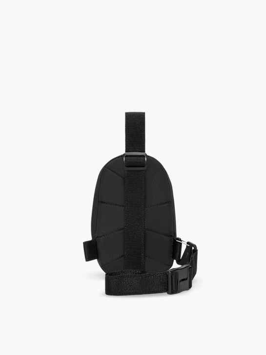Nike Bauchtasche Schwarz 146168 2