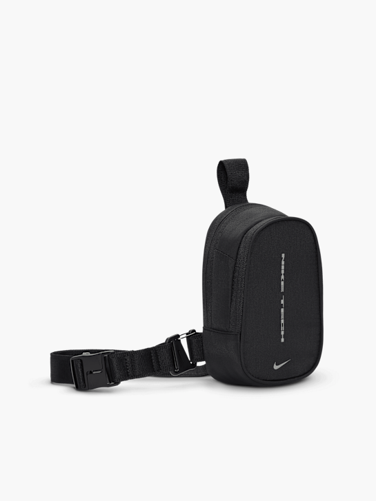 Nike Bauchtasche Schwarz 146168 3