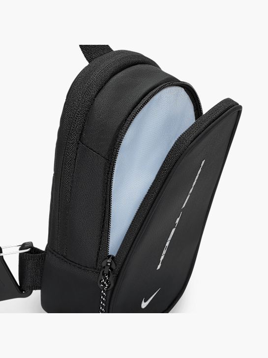 Nike Bauchtasche Schwarz 146168 4