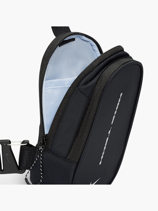 Nike Bauchtasche Schwarz 146168 5