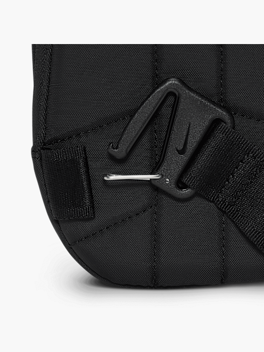 Nike Bauchtasche Schwarz 146168 6