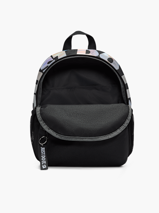 Nike Ruksak Crna 146186 4