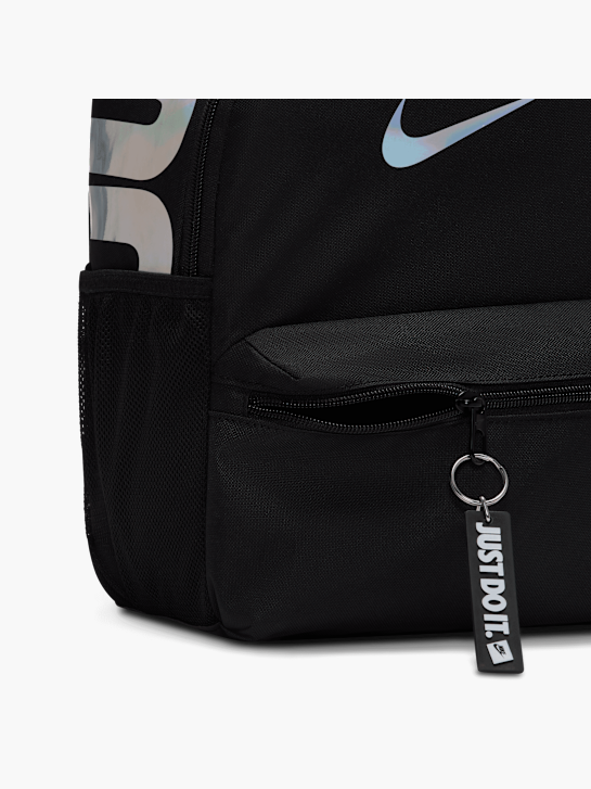Nike Ruksak Crna 146186 5