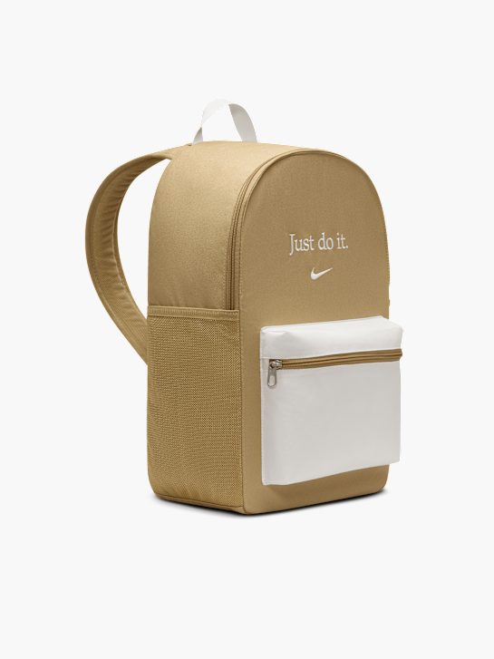 Nike Ruksak Bež 146162 3