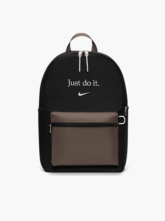 Nike Ruksak Crna 146153 1