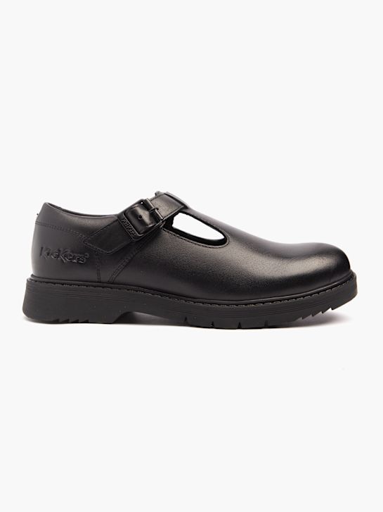 Kickers Formal shoe Black 146156 1