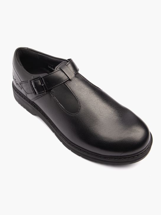 Kickers Formal shoe Black 146156 2