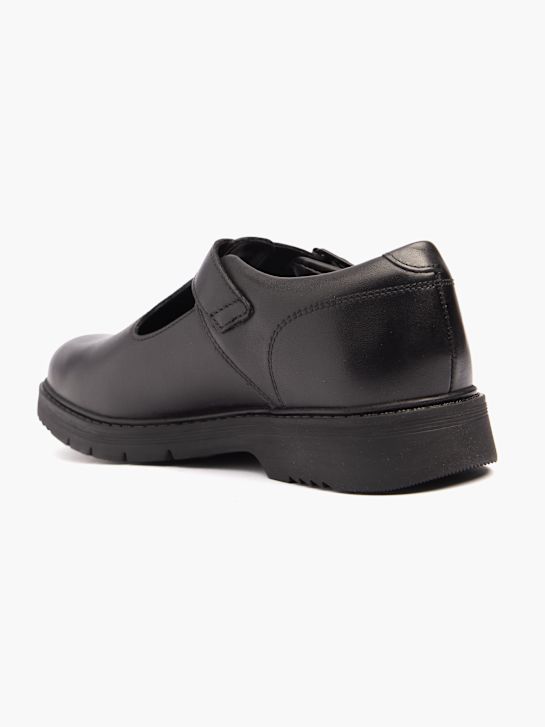 Kickers Formal shoe Black 146156 3