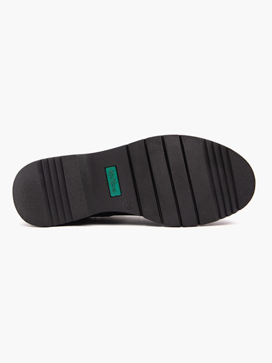Kickers Formal shoe Black 146156 4