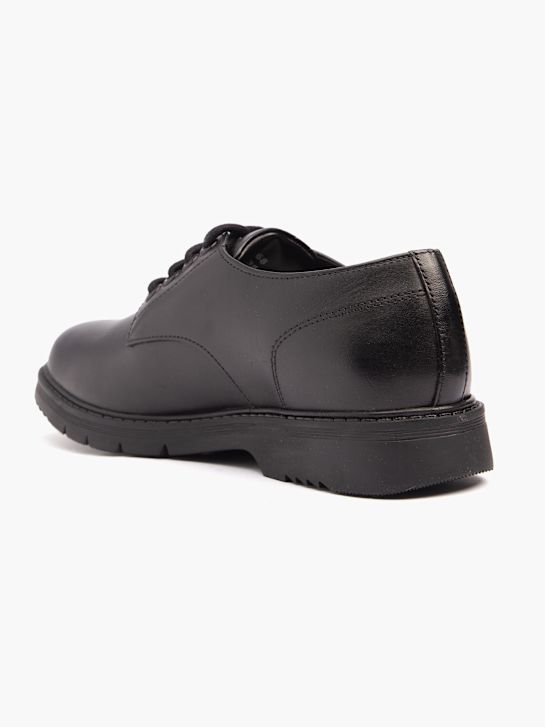 Kickers Low shoe Black 146157 3