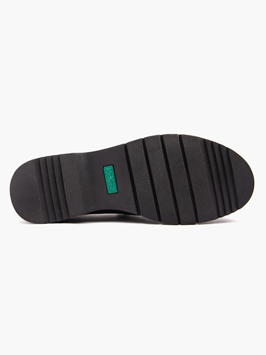 Kickers Loafer Black 146158 4