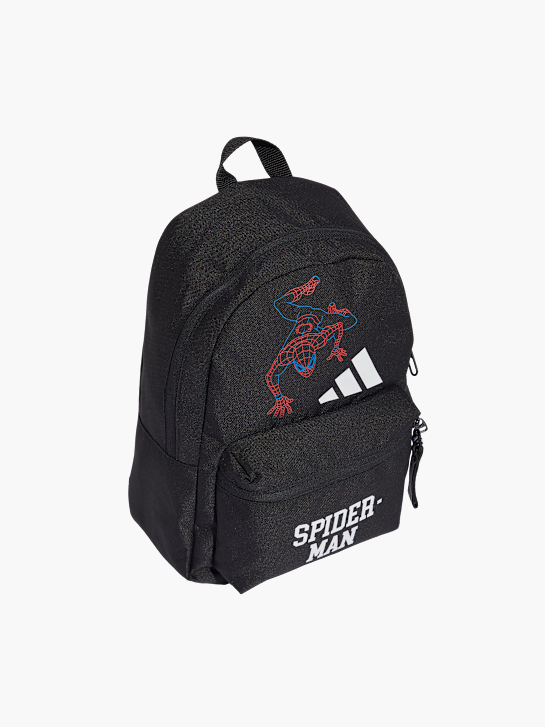 adidas Backpack Black 146295 2