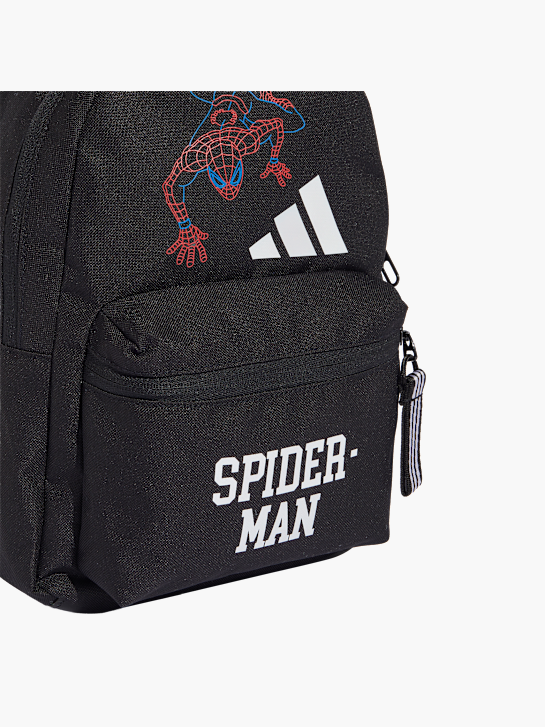 adidas Backpack Black 146295 4