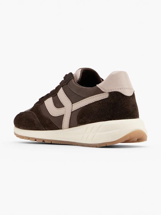 ESPRIT Sneaker Kahverengi 146292 3