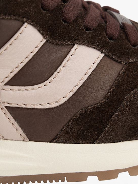ESPRIT Sneaker Kahverengi 146292 5