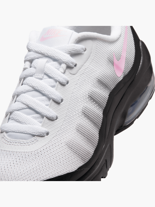 Nike Sneaker Grau 146208 5
