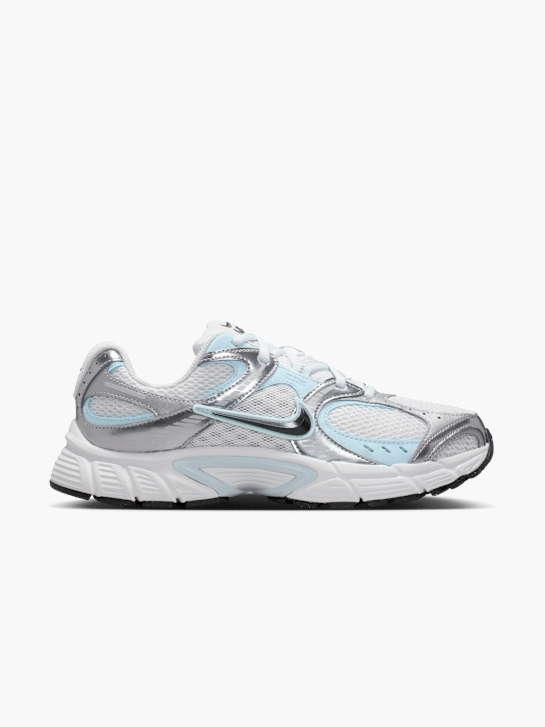 Nike Tenisice Srebrna 146215 1