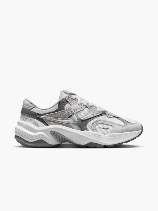Nike Маратонки Сив 146210 1