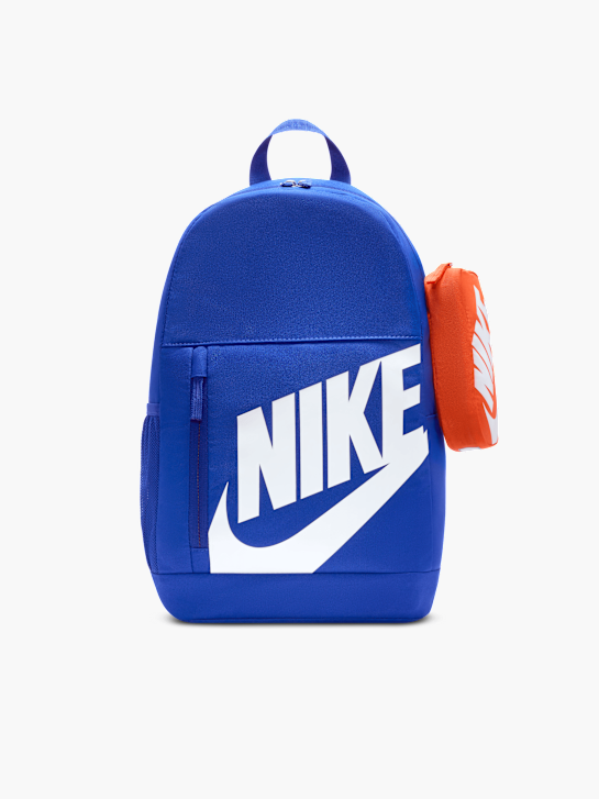 Nike Sırt Çantası Mavi 146260 1