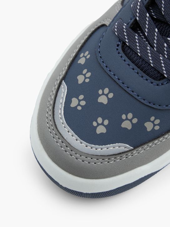 PAW Patrol Mid Cut Mavi 146293 6