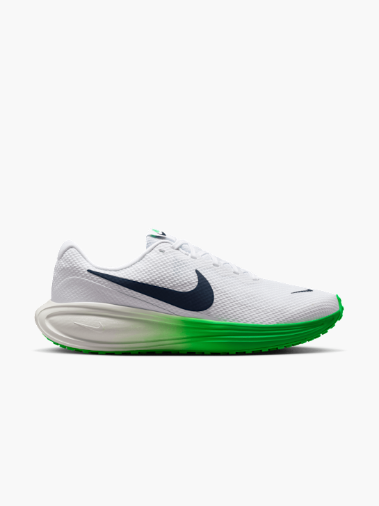 Nike Koşu Ayakkabısı Gri 146317 1