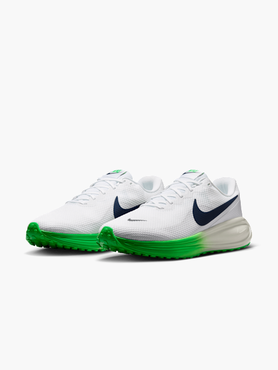 Nike Koşu Ayakkabısı Gri 146317 2