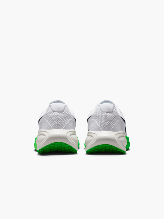 Nike Koşu Ayakkabısı Gri 146317 3