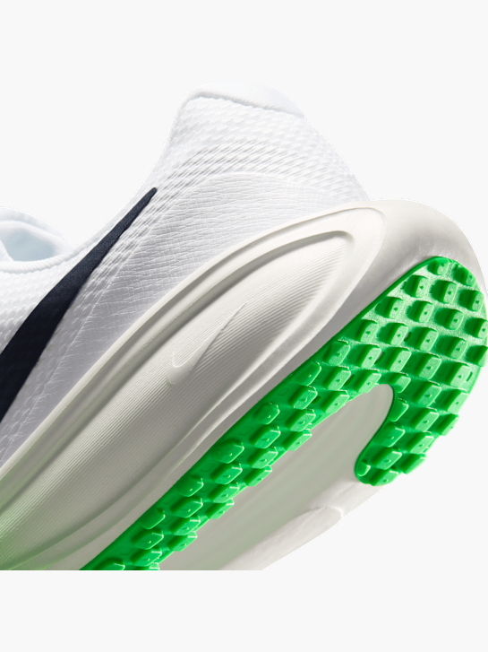 Nike Koşu Ayakkabısı Gri 146317 5