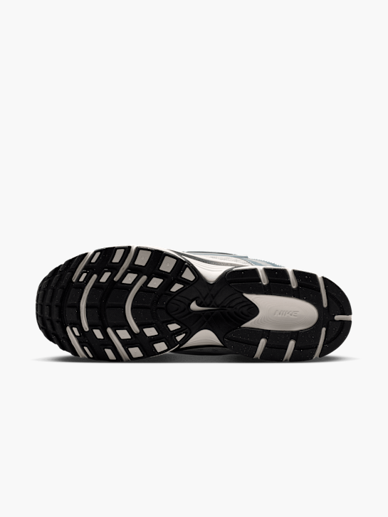Nike Sneaker Gümüş 146318 4
