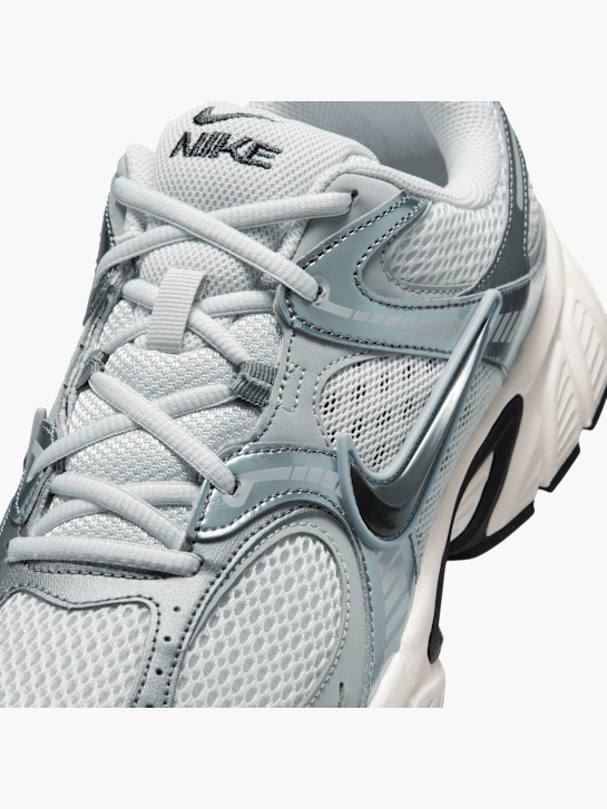 Nike Sneaker Gümüş 146318 5