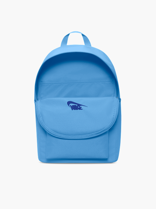 Nike Sırt Çantası Mavi 146322 4