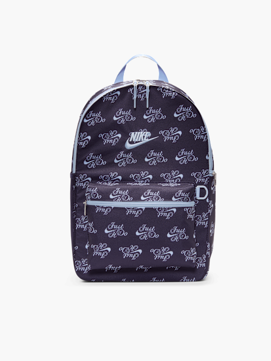 Nike Sırt Çantası Koyu Mavi 146336 1