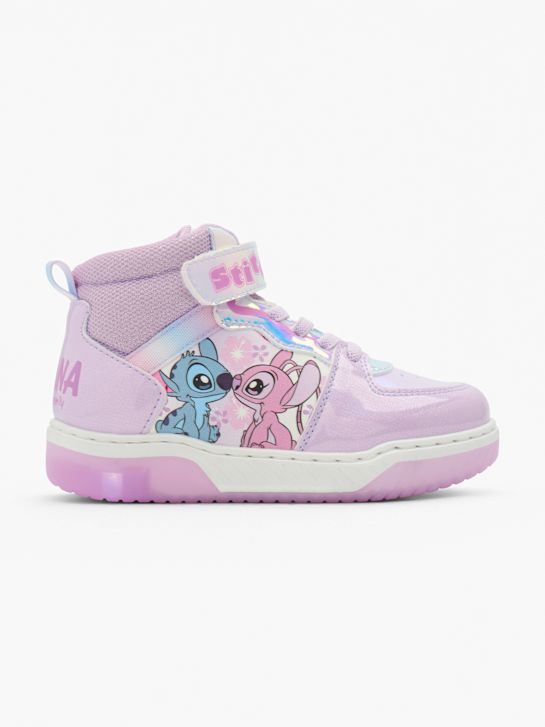 Stitch Visoke superge Vijolična 146361 1