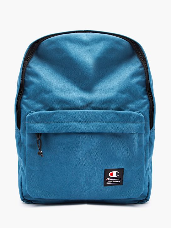 Champion Backpack Turquoise 146353 1